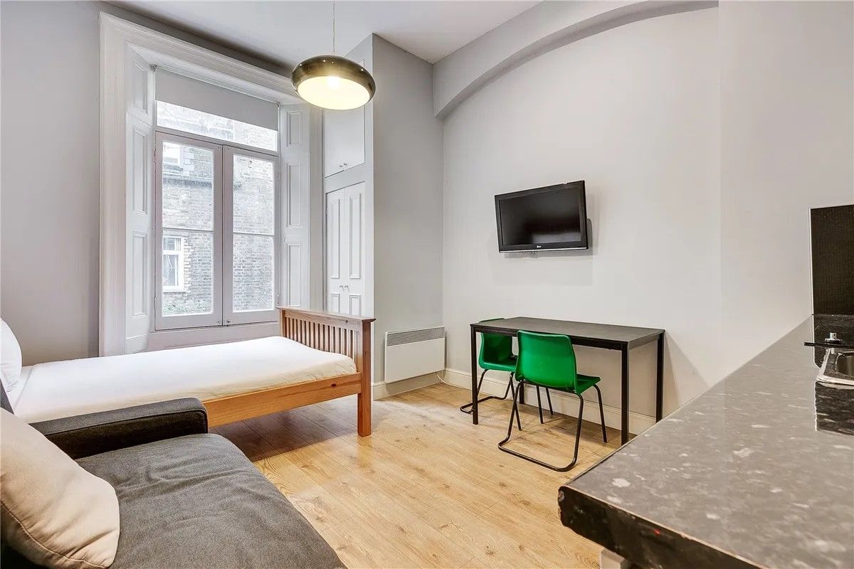 Collingham Place, SW5 Landstones