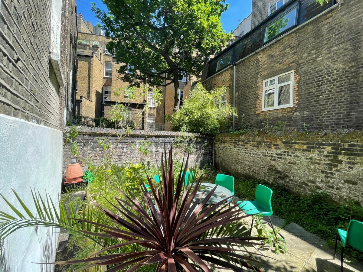 Collingham Place, SW5 Landstones