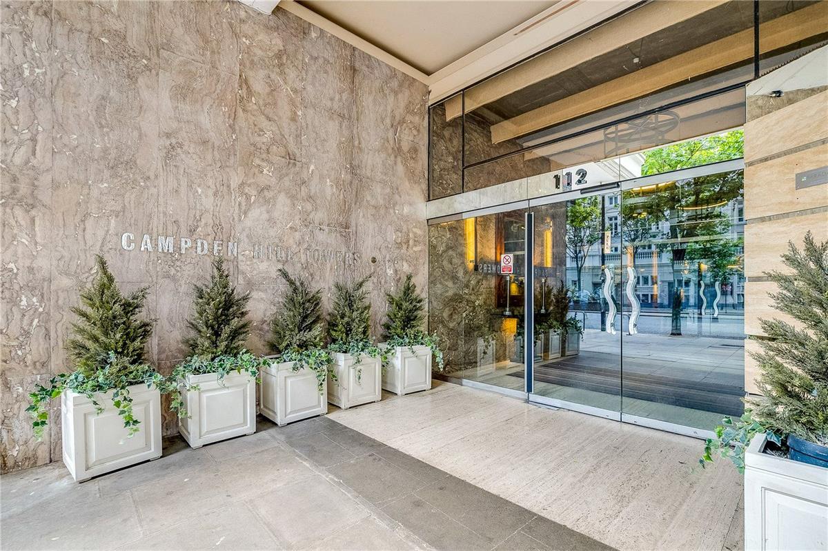 Notting Hill Gate, W11 Landstones