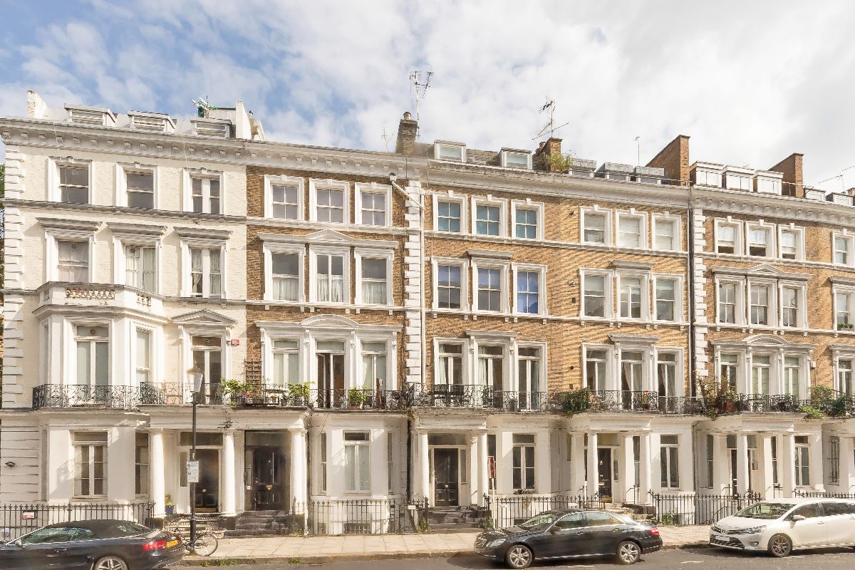 Collingham Place, SW5 Landstones
