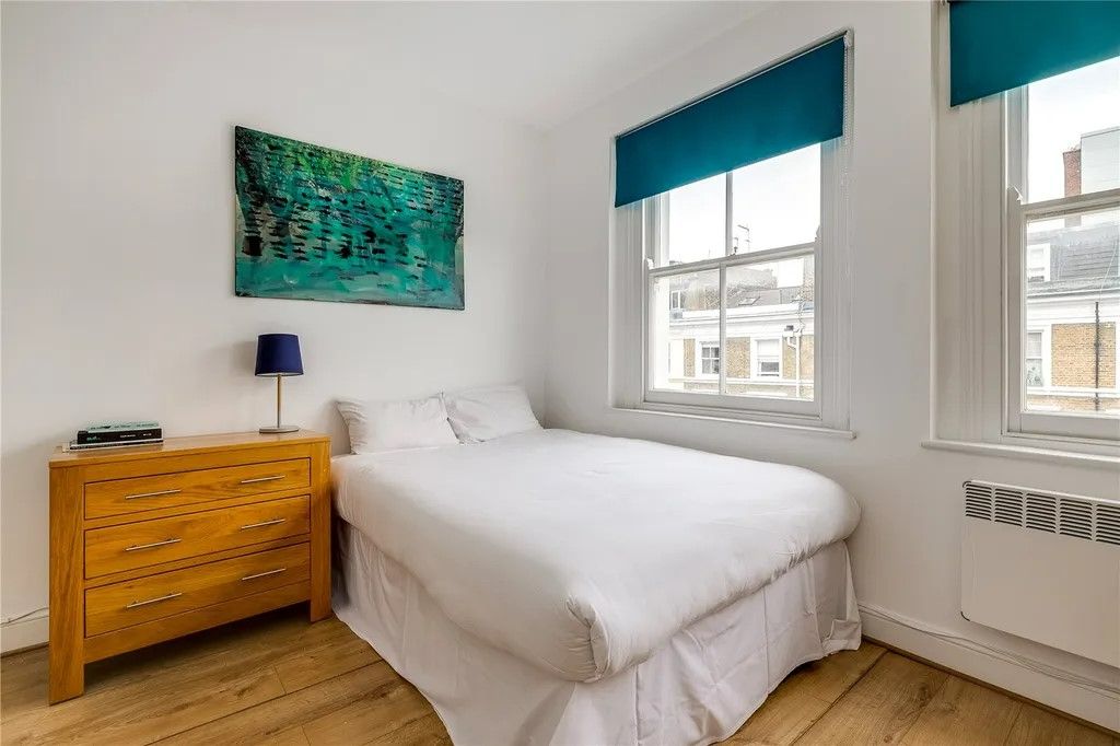 Collingham Place, SW5 Landstones