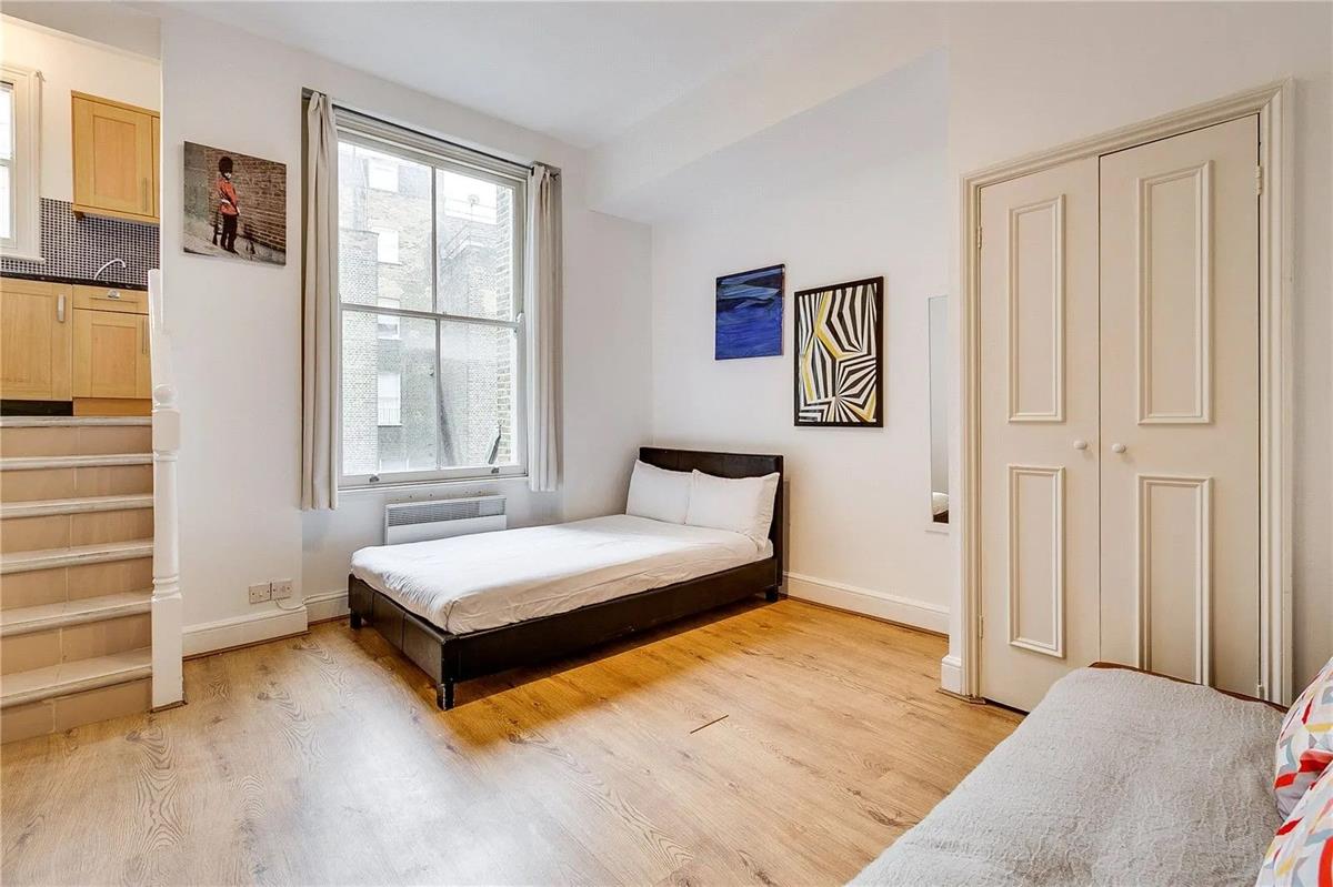 Collingham Place, SW5 Landstones