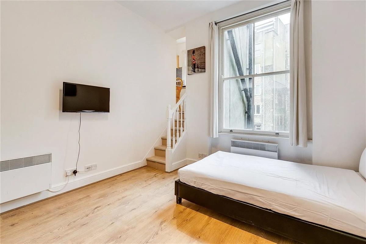 Collingham Place, SW5 Landstones