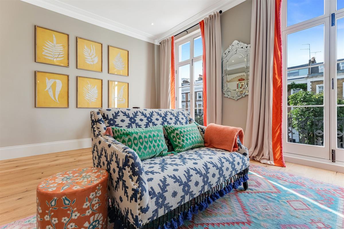 Ledbury Road, W11 Landstones