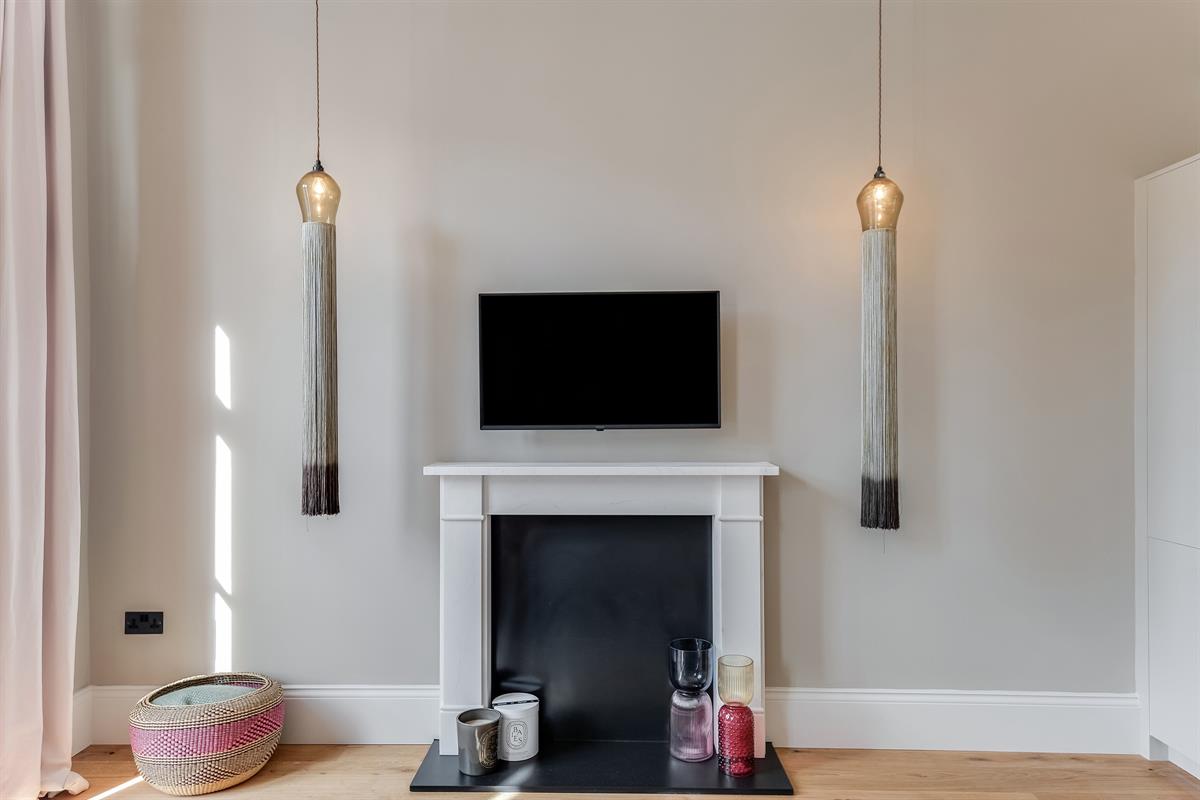 Ledbury Road, W11 Landstones