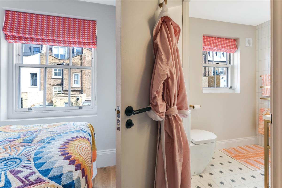 Ledbury Road, W11 Landstones