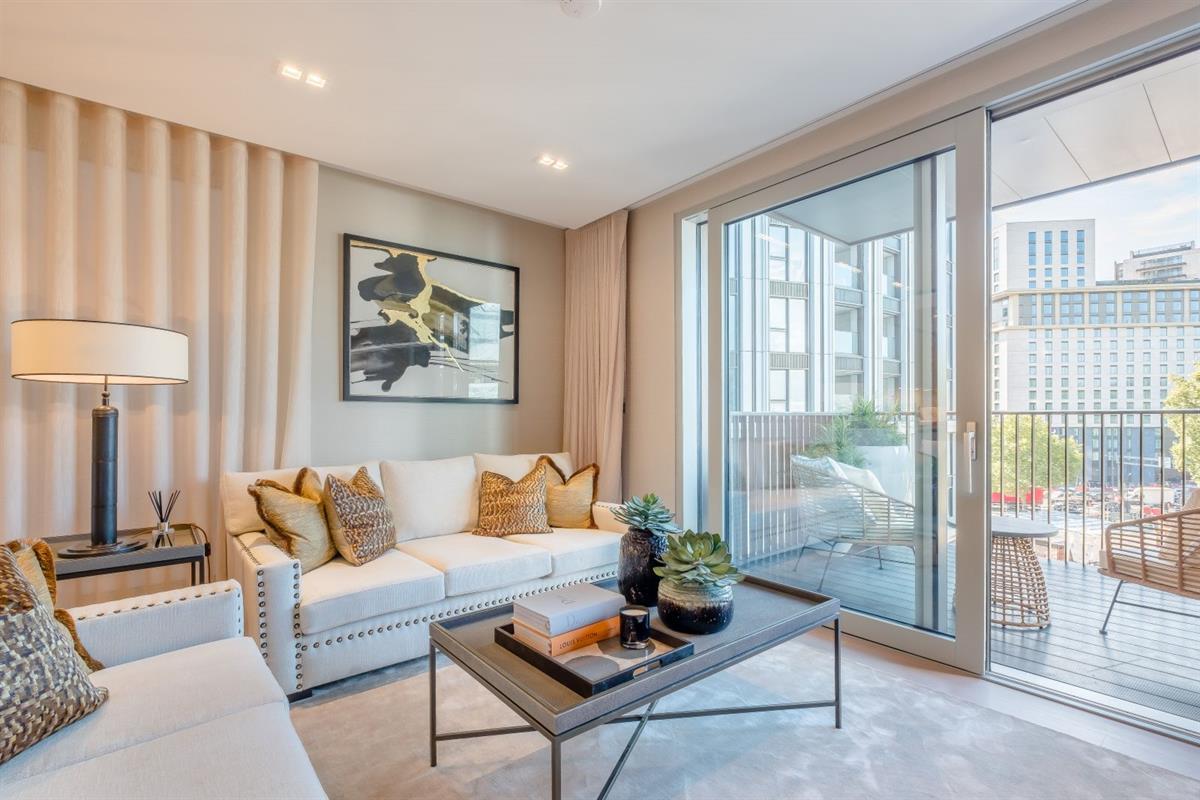 Edgware Road, W2 Landstones