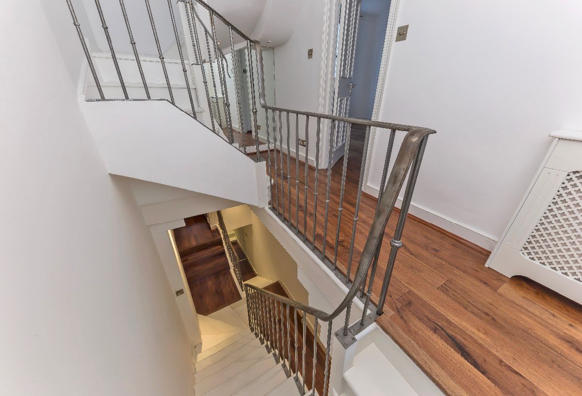 Collingham Place, SW5 Landstones