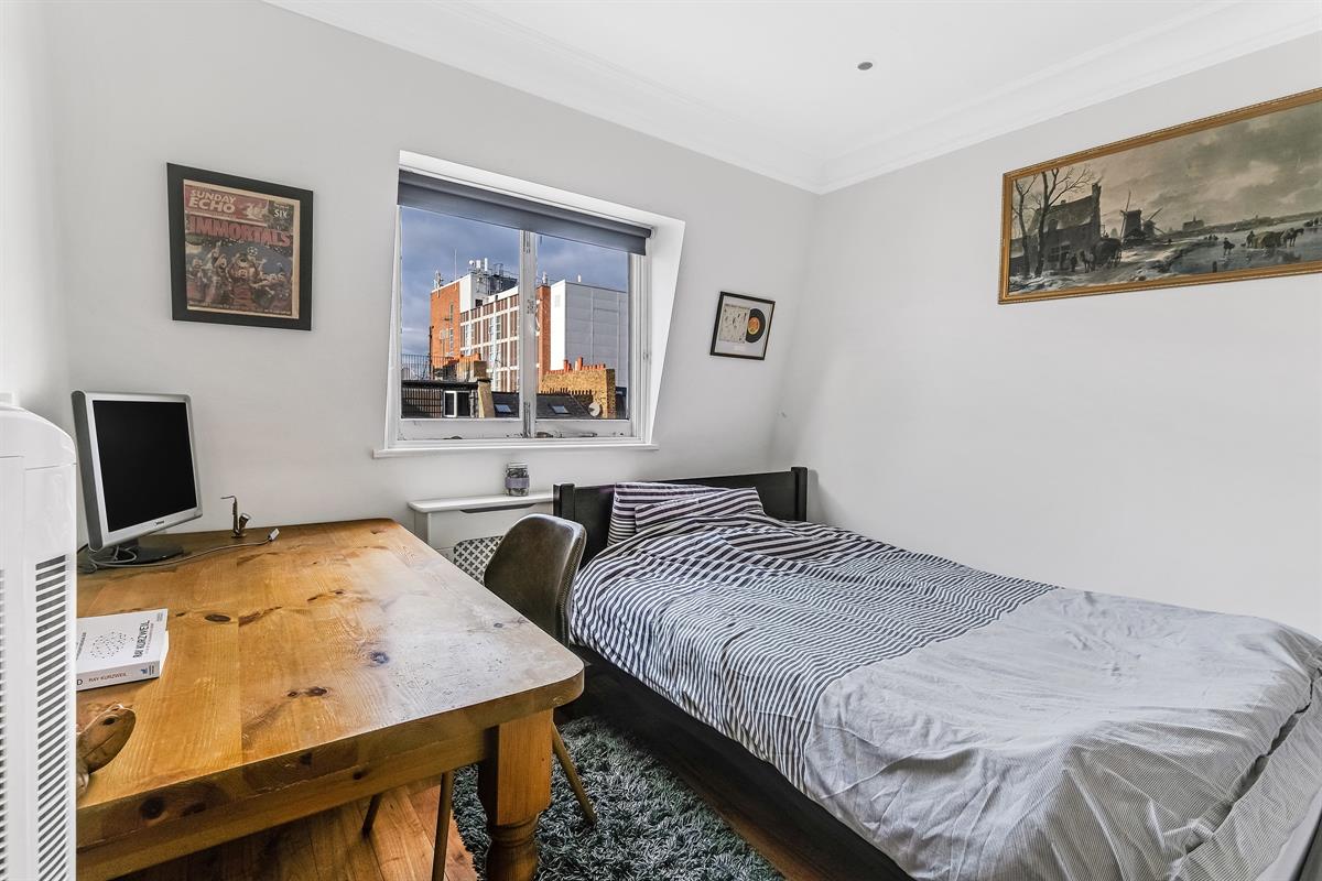 Collingham Place, SW5 Landstones