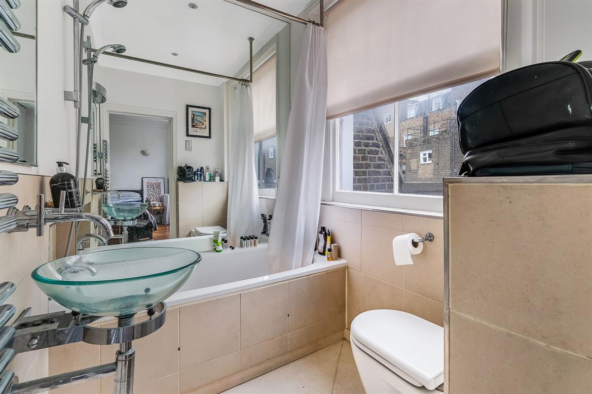 Collingham Place, SW5 Landstones