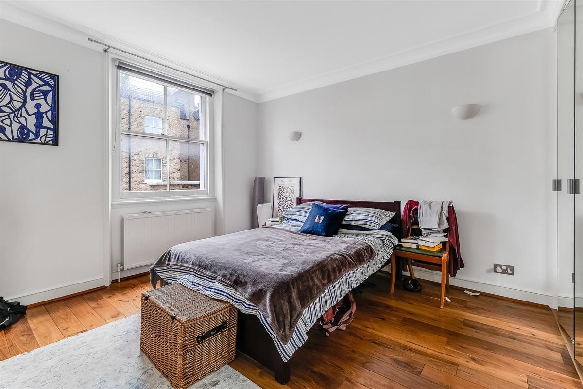 Collingham Place, SW5 Landstones