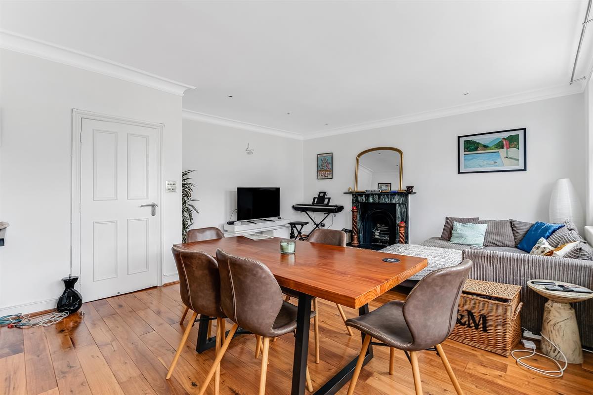 Collingham Place, SW5 Landstones